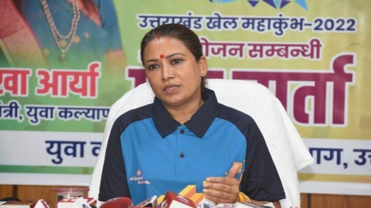 उत्तराखंड में 2 अक्टूबर से शुरू होगा खेल महाकुंभ, दो लाख से ज्यादा खिलाड़ी हिस्सा लेंगे