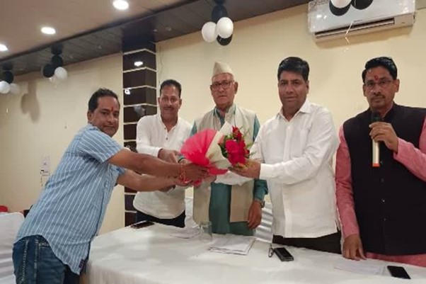 हरिद्वार : अंकिता की हत्या को लेकर आप ने सरकार पर साधा निशाना, कहा- किसके इशारे पर चला बुलडोजर