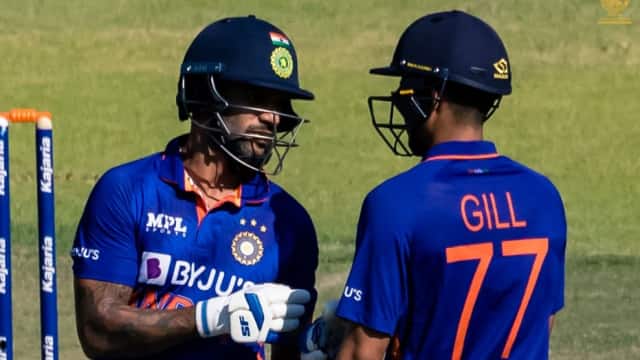 क्रिकेट : धवन की कप्तानी में आज भारत और दक्षिण अफ्रीका के बीच पहला वनडे मैच