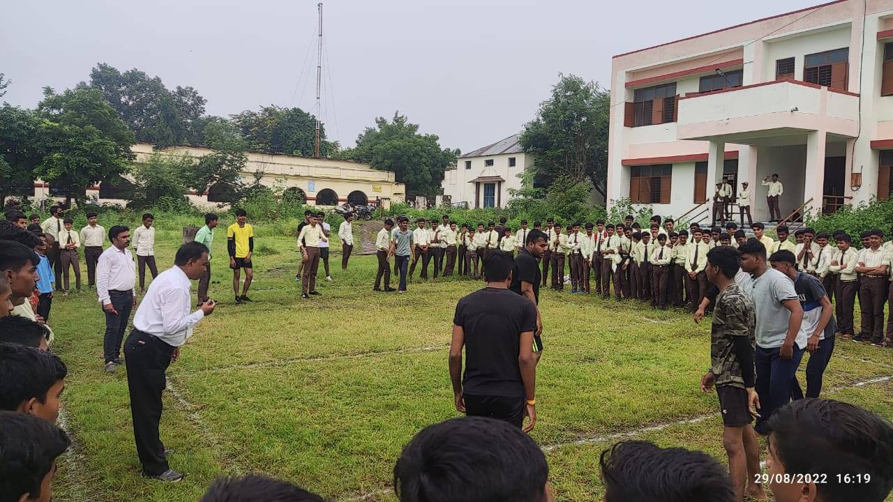 विकासनगर : डाकपत्थर बैराज मैदान में 10 अक्टूबर से शुरू होगी मिनी खेलकूद प्रतियोगिता