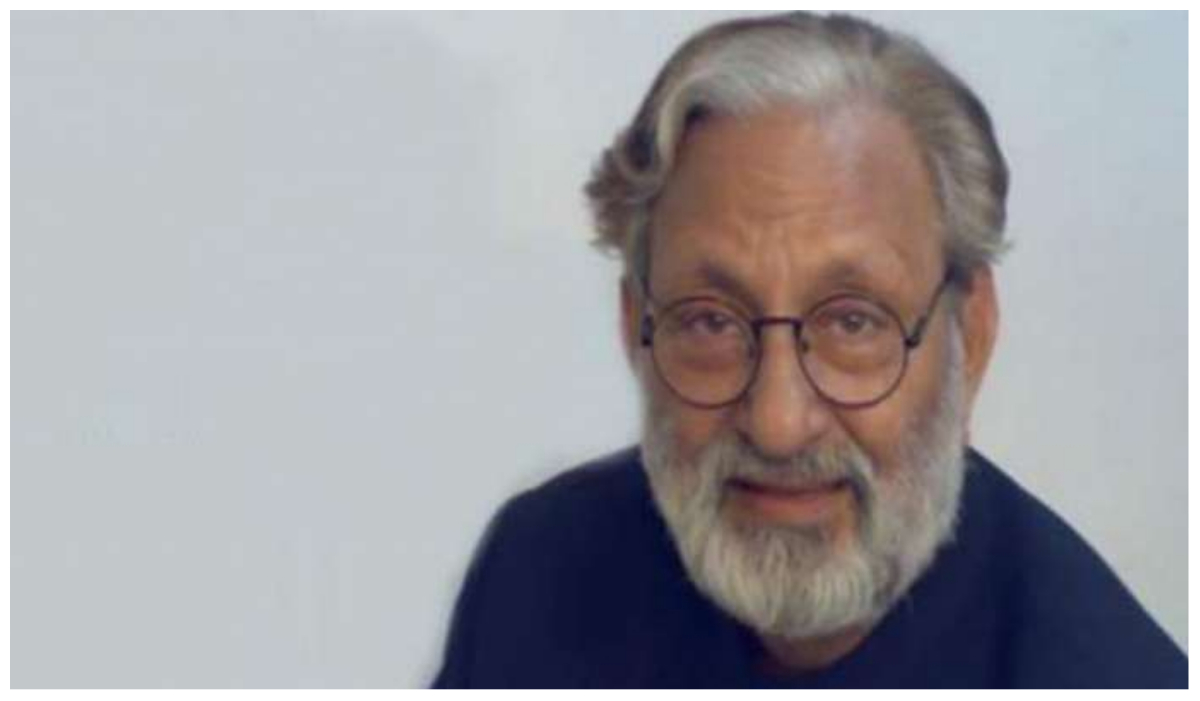 बॉलीवुड न्यूज़ : दिग्गज अभिनेता अरुण बाली का आज मुंबई में निधन