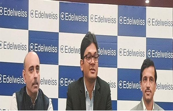 देहरादून में एडलवाइस पर्सनल वेल्थ की नई शाखा का विस्तार