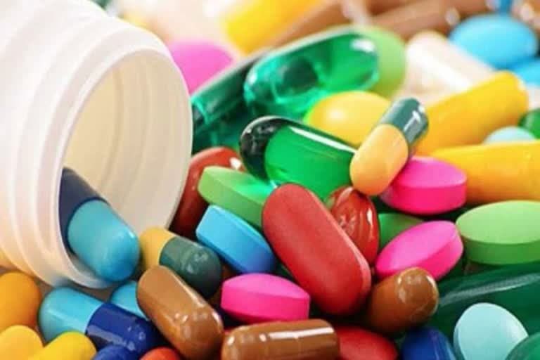 देहरादून : दवा कंपनियों को स्वास्थ्य विभाग ने नहीं किया भुगतान, आपूर्ति ठप होने से मरीज सुस्त