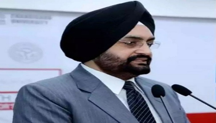 देहरादून : मुख्य सचिव की अध्यक्षता में यूकेपीएफएमएस परियोजना की मिड टर्म रिव्यू समीक्षा की बैठक संपन्न, लिए गए ये अहम फैसले