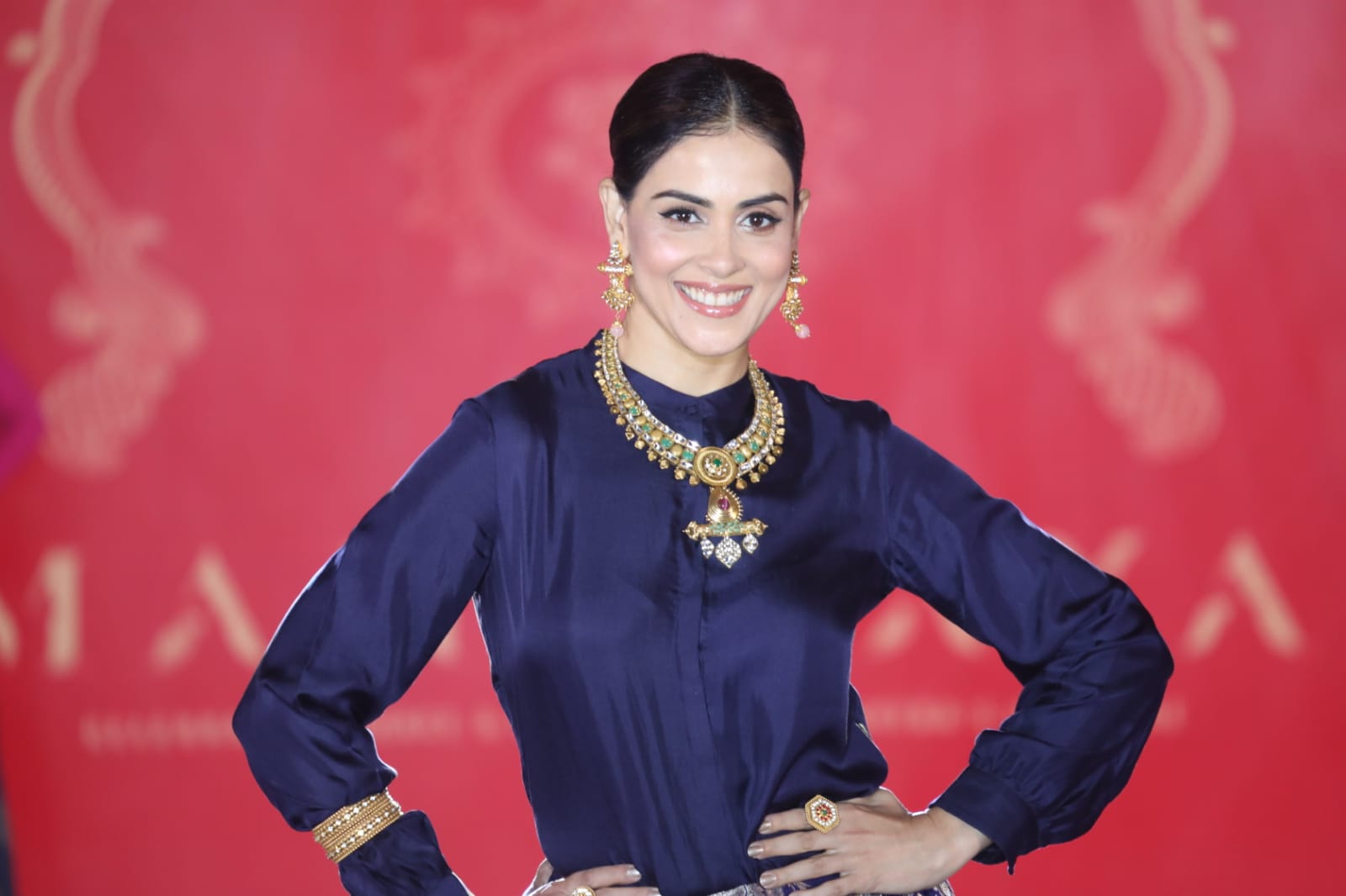 Reliance Jewels Launches Mahalaya Collection This Festive Season