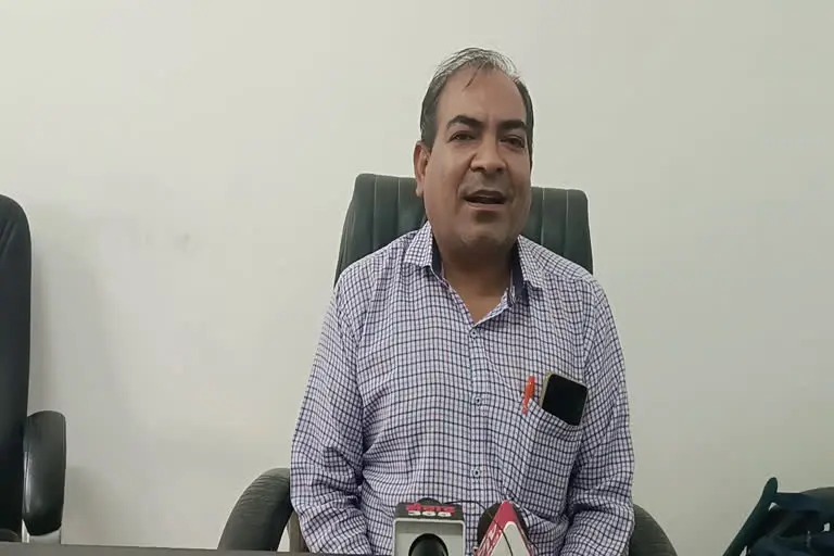 उत्तराखंड : सरकार ने उत्तराखंड अधीनस्थ सेवा चयन आयोग की कमान पूर्व आईपीएस अधिकारी गणेश सिंह मर्तोलिया को सौंपी