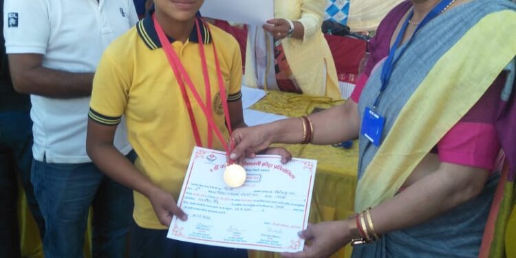 टिहरी गढ़वाल : राज्य स्तरीय खेलों में शिखर स्कॉलर्स एकेडमी हाई स्कूल गजा के छात्रों का चयन