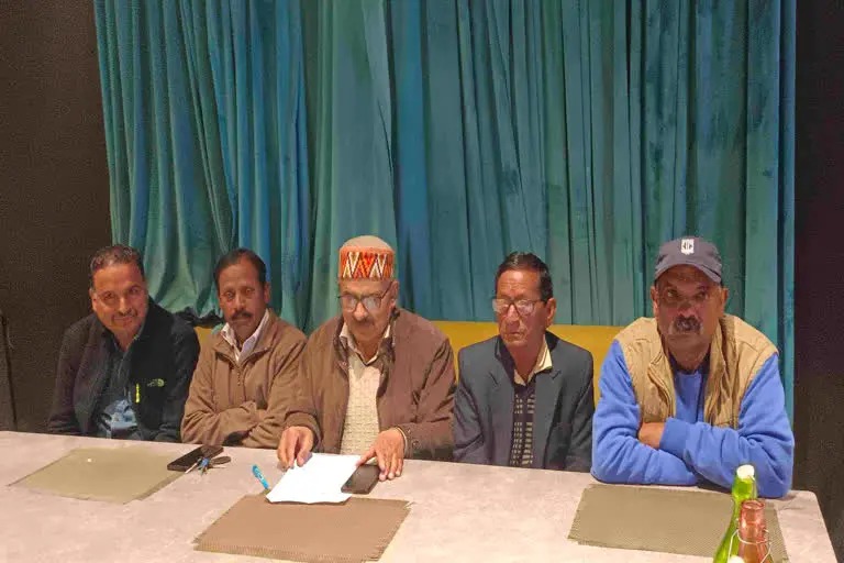 मसूरी : 5 व 6 नवंबर को मसूरी में होगी एमएसए कप ओपन कैरम प्रतियोगिता, ऐसे लें हिस्सा