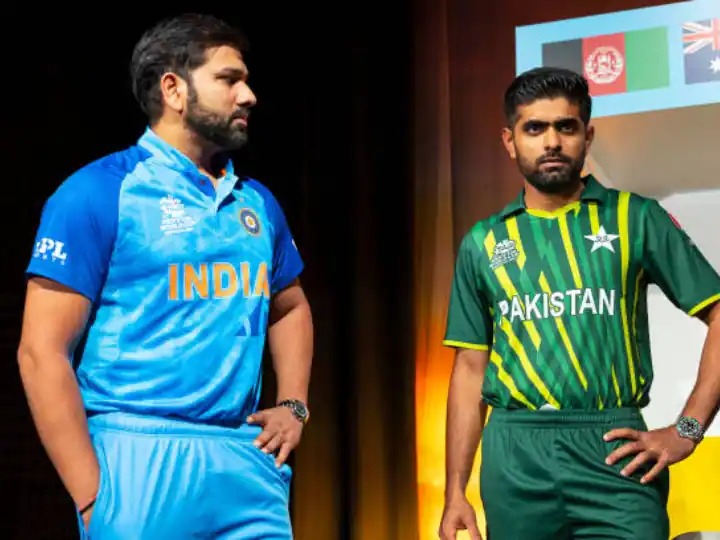 क्रिकेट : पाकिस्तान के पूर्व विकेटकीपर कामरान अकमल बोले : 23 अक्टूबर को टी20 वर्ल्ड कप में भारत के खिलाफ न खेलें पाकिस्तान'