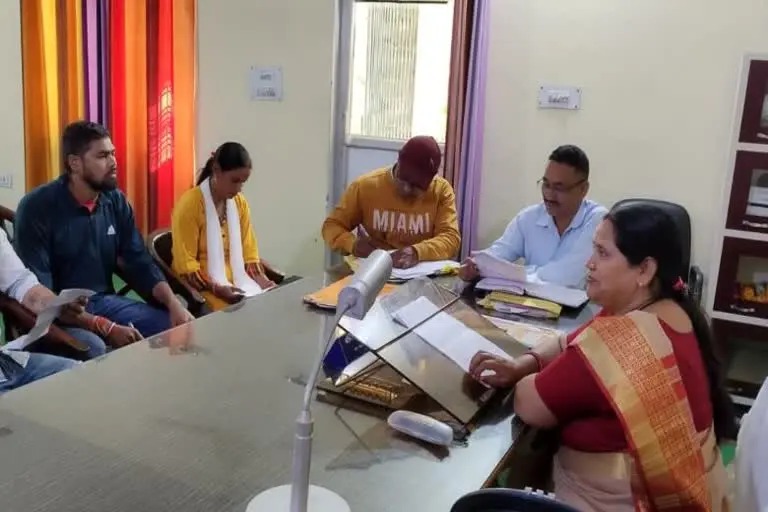 श्रीनगर : शहीद नागेंद्र सकलानी, मोलू भरदारी मेला लगेगा भव्य, एक दर्जन प्रस्ताव नगर पंचायत की बैठक में पारित