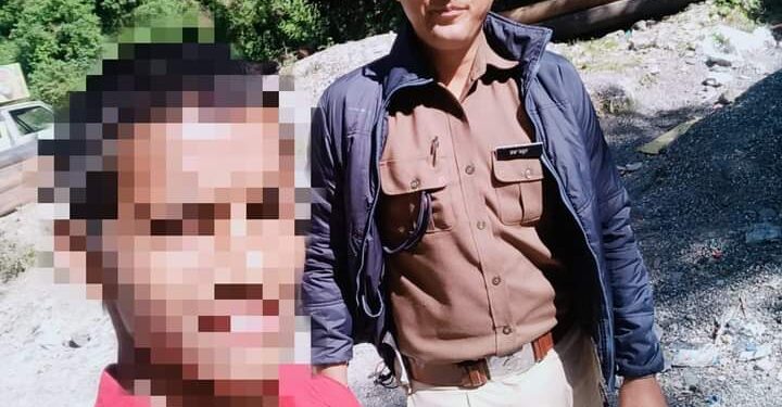 टिहरी गढ़वाल : परिजनों के चेहरों पर लौटी मुस्कान, टिहरी पुलिस ने किया लापता बच्चा बरामद