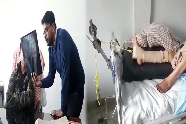 टिहरी : जिला अस्पताल बौराड़ी के डॉक्टर पर स्थानीय व्यवसायियों और समाजसेवियों ने रोष जताया , पीपीपी मोड से हटाने की मांग तेज