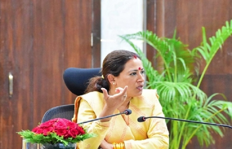 देहरादून : टेक होम राशन में लापरवाही पर मंत्री ने दिए जांच के निर्देश, लापरवाही बर्दाश्त नहीं