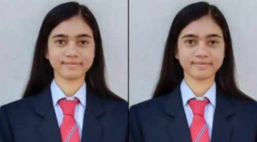 टिहरी गढ़वाल की बेटी को एटलासियन कंपनी में मिला 84.88 लाख रुपये का पैकेज