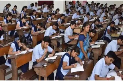 रामनगर : तीन महीने बाद होगी उत्तराखंड बोर्ड की परीक्षा ,शुरू की तैयारी , 259340 परीक्षार्थी शामिल होंगे