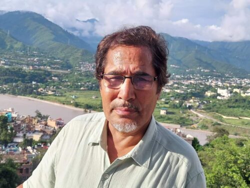 देहरादून : उत्तराखंड की तीन हस्तियों को मिला राष्ट्रीय संगीत नाटक अकादमी पुरस्कार, लोक संस्कृति के ध्वजवाहक प्रो. डीआर पुरोहित को संगीत नाटक अकादमी पुरस्कार