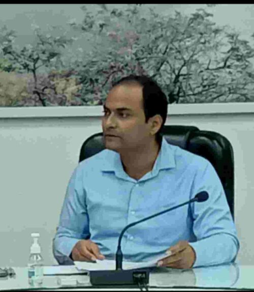 जौनपुर प्रखंड प्राथमिक विद्यालय परोगी में बहुउद्देशीय शिविर का आयोजन किया जायेगा