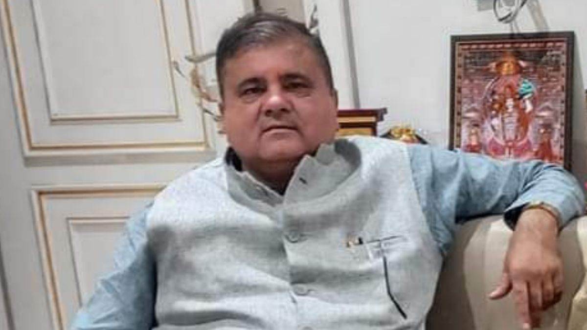 देहरादून : सरकार की मंशा साफ, पूर्व में मिली मंजूरी का अध्ययन करे कांग्रेस : भट्ट