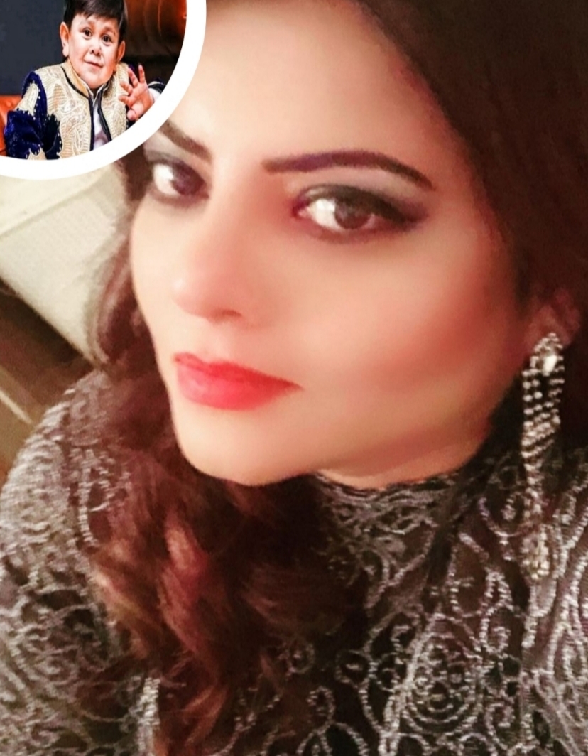 बॉलीवुड : अभिनेत्री श्रद्धा रानी शर्मा के अनुसार 'अब्दु रोजिक' इस बार 'बिग बॉस’ विजेता बन सकते है!