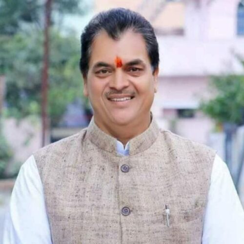 ब्रेकिंग न्यूज़ :- बजट पर संवाद मुख्यमंत्री पष्कर सिंह धामी और वित्त मंत्री डॉ. प्रेमचन्द अग्रवाल करेंगे , आज से शुरू हो रहा संवाद