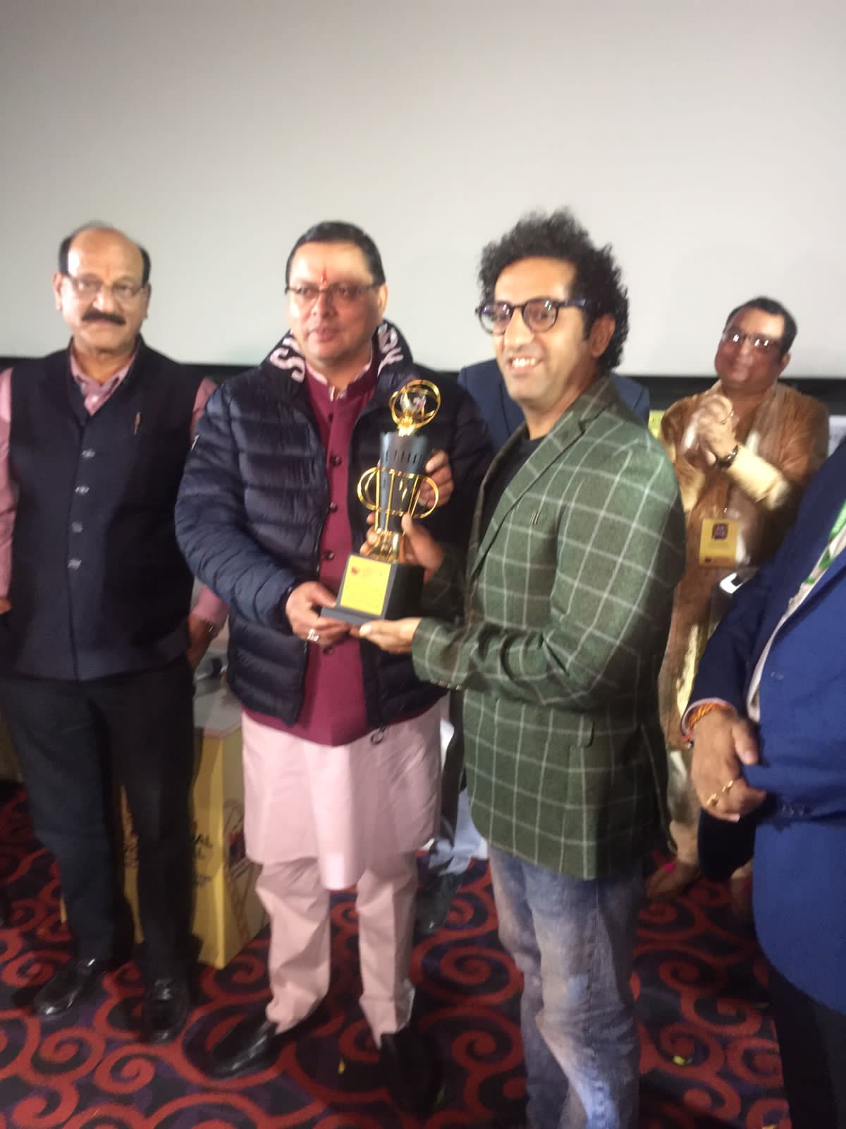 Sad romantic song "Har Lamha" featuring Jayesh Pandagale launched