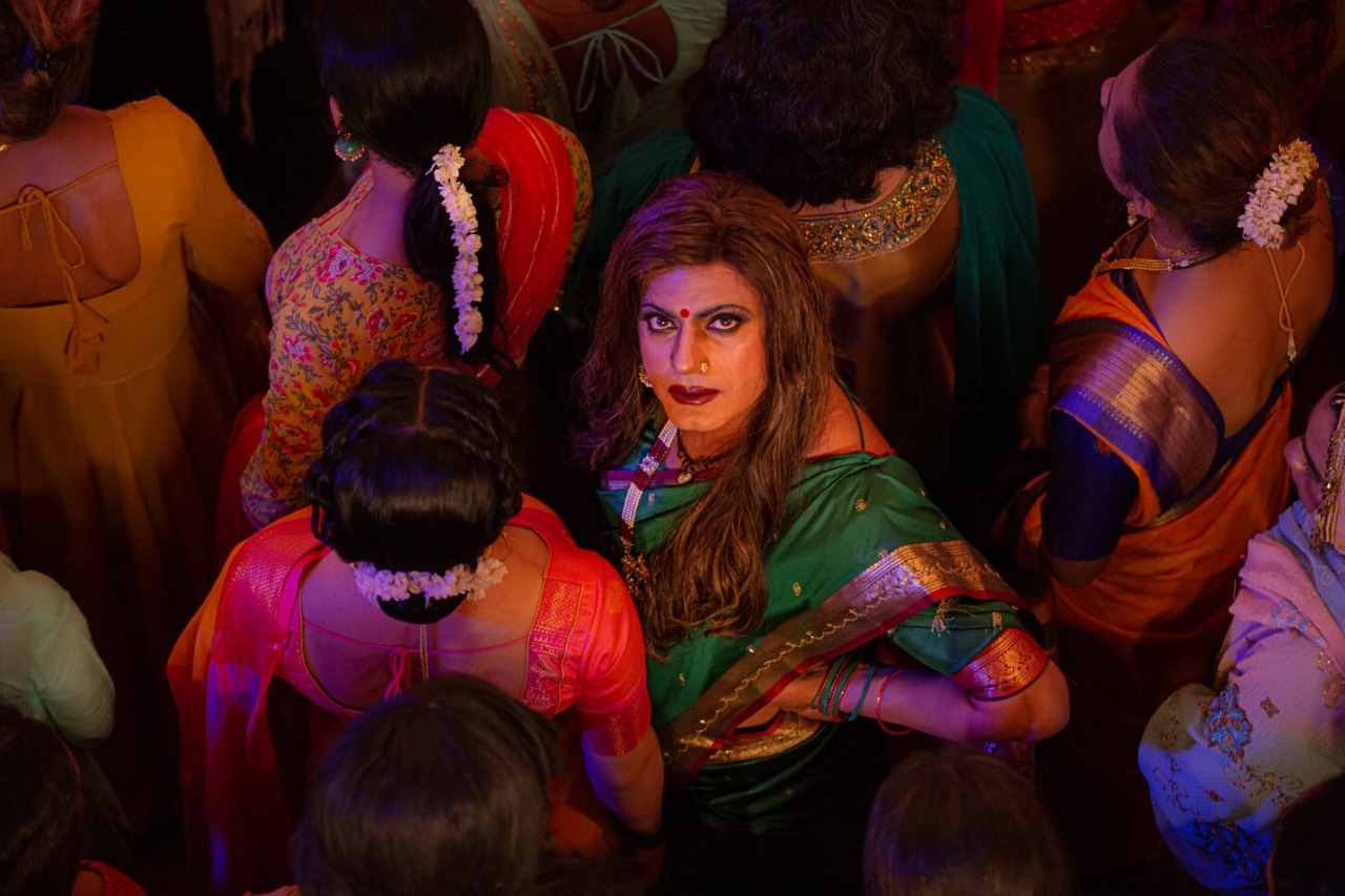 Nawazuddin Siddiqui's new avatar in 'Haddi' Shared experience of working with transgender women