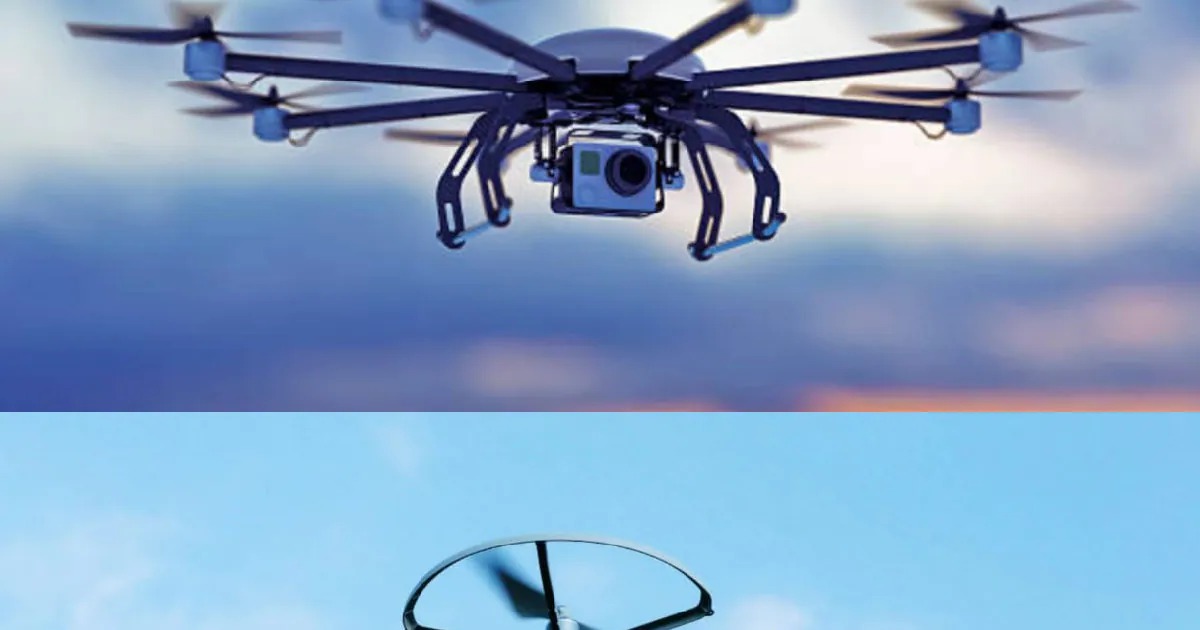देहरादून : ड्रोन स्कूल खुलेंगे उत्तराखंड के सभी जिलों में , इस जिले से होंगे शुरू
