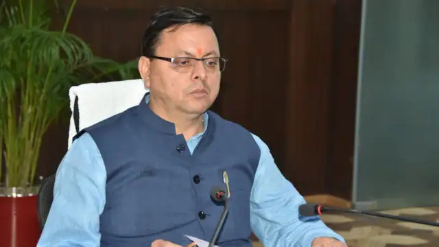 उत्तराखंड : जल्द खत्म होगा बेरोजगार युवाओं का सरकारी नौकरी का इंतजार, मुख्यमंत्री पुष्कर सिंह धामी ने बनाया ये प्लान