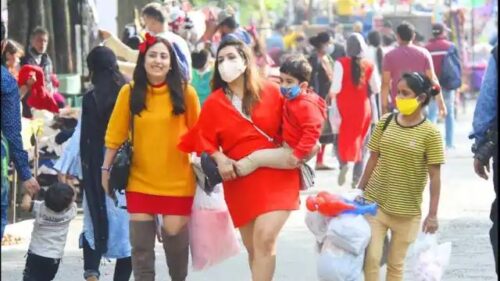 उत्तराखंड में भी दिख रहा यह असर मोरबी पुल हादसे के बाद , पर्यटकों की संख्या गुजरात से गिरी