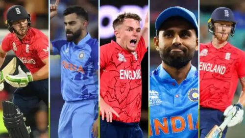T20 World Cup 2022 : सेमीफाइनल में भारत और इंग्लैंड के बीच होगी जबरदस्त जंग, आंकड़े इस टीम के पक्ष में