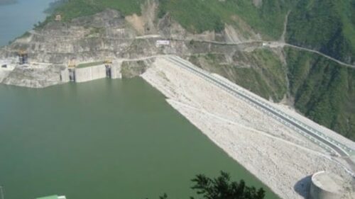 टिहरी : टिहरी बांध की सुरक्षा में सेंध, लाइव वीडियो टेलीकास्ट संदिग्ध लोगों ने किया