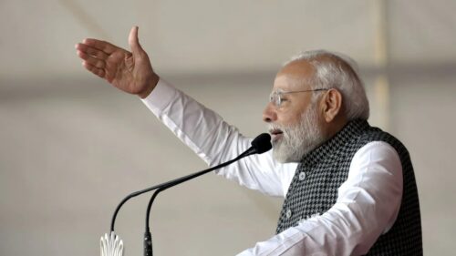 भारत न्यूज़ : प्रधानमंत्री मोदी ने आज 71 हजार से अधिक युवाओं को नियुक्ति पत्र दिए , युवा देश की सबसे बड़ी ताकत है ,