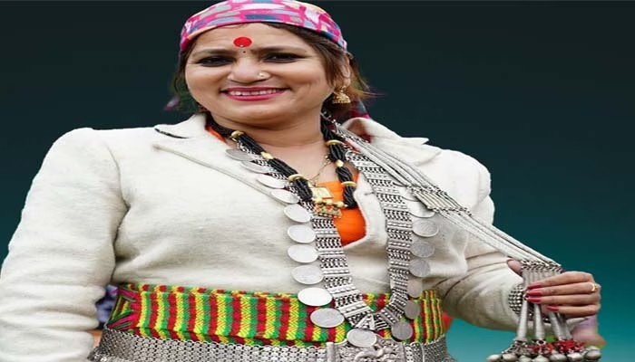 उत्तराखंड : उत्तराखंड की कोकिला रेशमा शाह को मिला भारतीय संगीत नाटक अकादमी द्वारा उस्ताद बिस्मिल्लाह खान युवा पुरस्कार