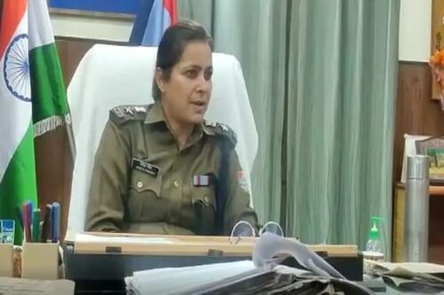पौड़ी : विभिन्न संगठनों ने अवैध मादक पदार्थों के बढ़ते कारोबार पर जताई चिंता, एसएसपी से मिले