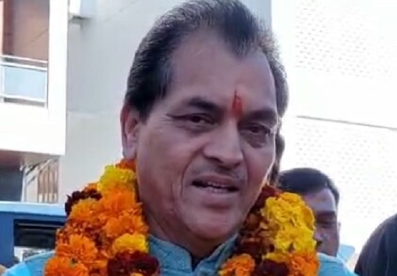 देहरादून : जी-20 देशों की मेजबानी करेगा ऋषिकेश, मंत्री अग्रवाल ने पीएम सहित सीएम का किया आभार