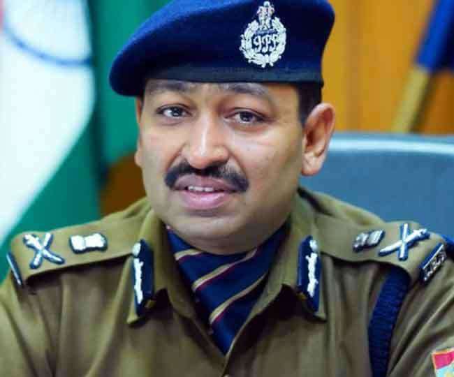 उत्तराखंड: फर्जी फेसबुक आईडी डीजीपी के नाम से बनाई , पुलिस की हलचल के बाद किया डिलीट, जांच के निर्देश