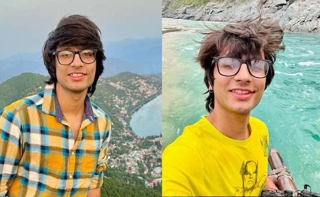 यूट्यूबर सौरभ जोशी के बयान पर बवाल, सोशल मीडिया पर हुए ट्रोल
