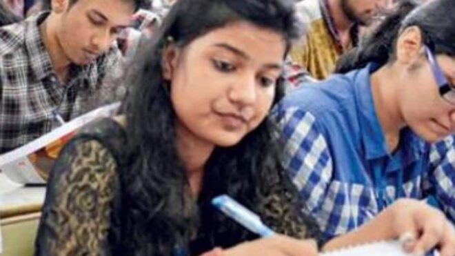 इंजीनियरिंग प्रवेश परीक्षा जेईई-मेन गणतंत्र दिवस को छोड़कर 24 से 31 जनवरी तक होगी