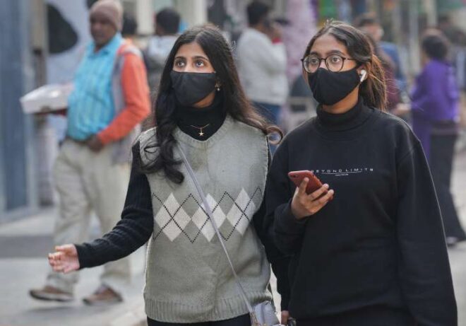 उत्तराखंड कोविड अपडेट: भीड़भाड़ वाली जगहों पर मास्क पहनना और अस्पतालों में कोविड टेस्ट आज से अनिवार्य, एसओपी जारी