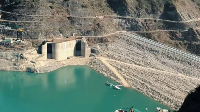 उत्तराखंड पर्यटन: देहरादून को टिहरी झील से जोड़ेगी 35 किमी लंबी सुरंग, सिर्फ एक घंटे में पूरी होगी यात्रा
