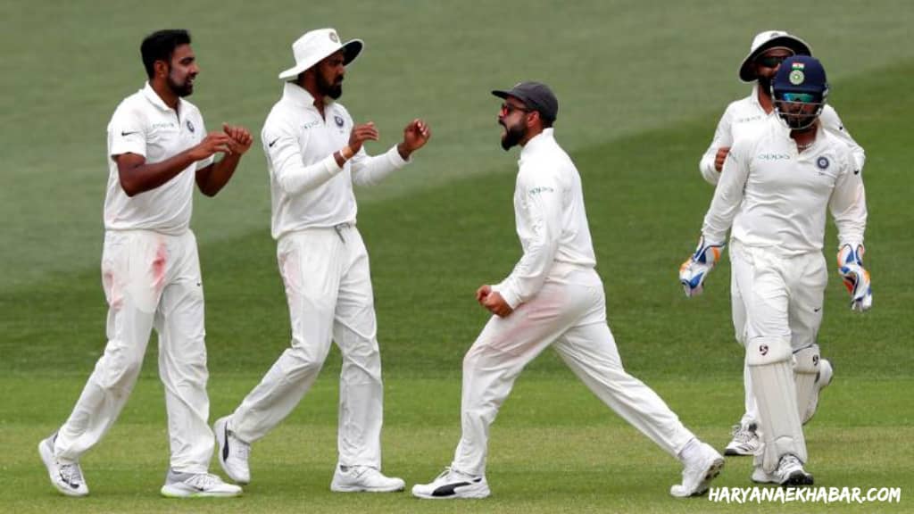 खेल : बांग्लादेश को हरा कर भारत ने विश्व टेस्ट चैंपियनशिप के फाइनल में पहुंचने की दिशा में एक और ठोस कदम उठाया
