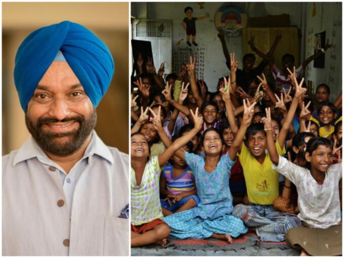 मसूरी : ज्ञानोदय परियोजना मेरठ को वर्ष 2022 का 'आर्यम पुरस्कार' चार जनवरी को प्रदान किया जायेगा.