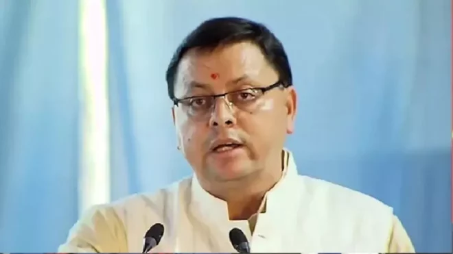 पुष्कर सिंह धामी कैबिनेट की बैठक संपन्न, 20 प्रस्तावों पर हुई चर्चा, इन फैसलों को मिली मंजूरी
