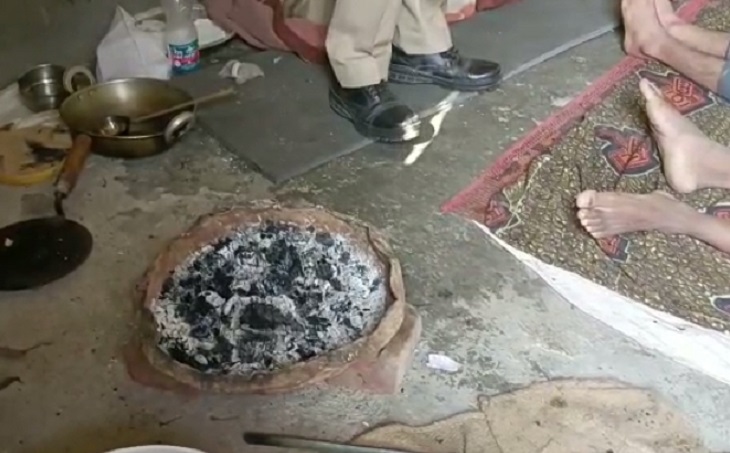 उत्तराखंड के दो मजदूर ठंड से बचने के लिए अपने कमरे में अलाव जलाकर सोए, सुबह उठ नहीं पाए