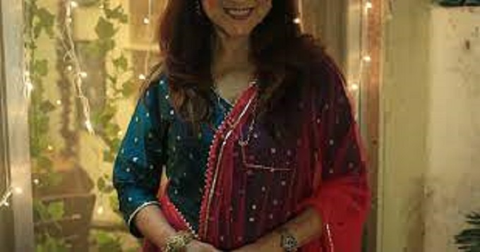 गर मैं सुधर गयी तो टीआरपी गिर जाएगी- किशोरी शहाणे विज