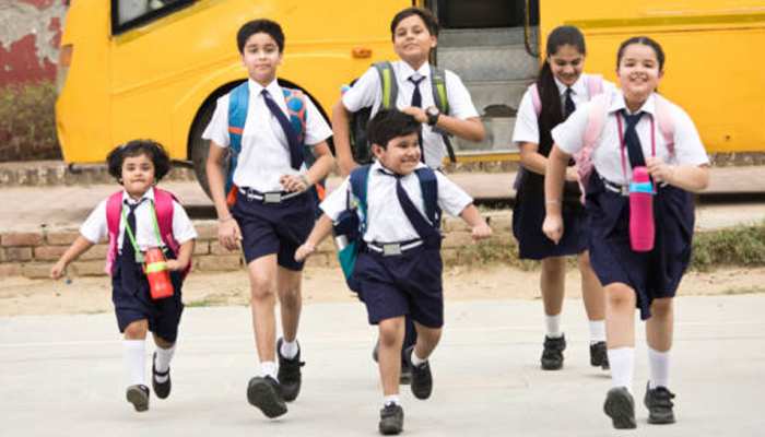उत्तराखंड शिक्षा विभाग की ओर से स्कूलों में नए साल की छुट्टी का कैलेंडर जारी कर दिया गया