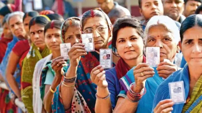 कहीं से भी कर सकेंगे वोट, घर लौटने की जरूरत नहीं, चुनाव आयोग ने तैयार की रिमोट EVM