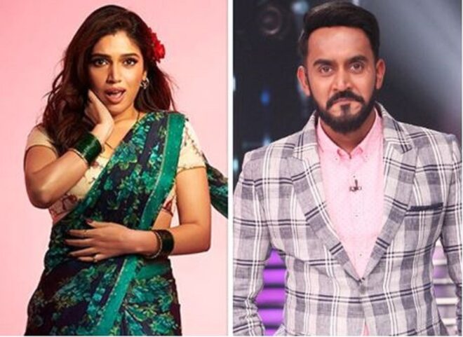 भूमि पेडनेकर और शशांक खेतान १३ साल से जबरा दोस्त!