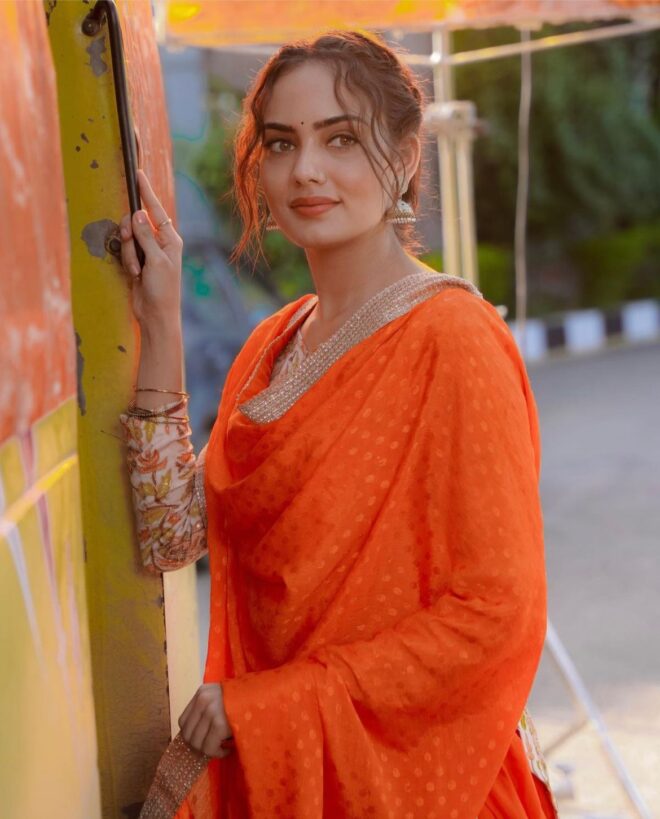 हिमांशी पाराशर के लिए क्यों अपकमिंग शो 'तेरी मेरी डोरियां' है खास