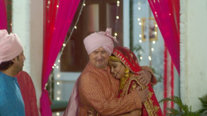 अभिनेता राजू खैर की म्युज़िक वीडियो "मेरी बिटिया" अल्ट्रा बॉलीवुड द्वारा रिलीज